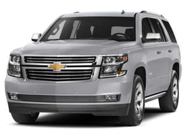 2015 Chevrolet Tahoe LS