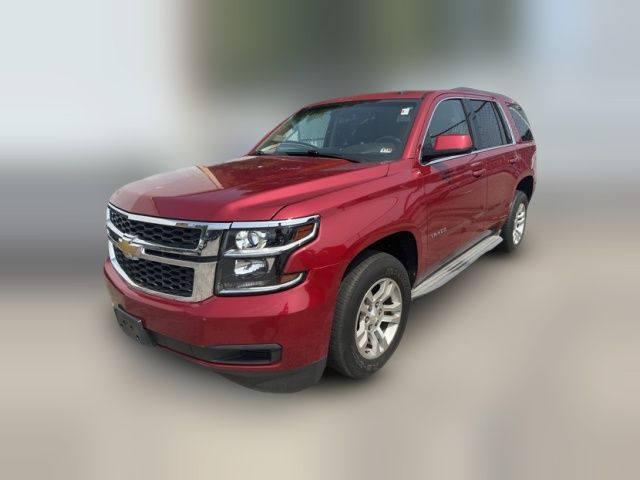 2015 Chevrolet Tahoe LS