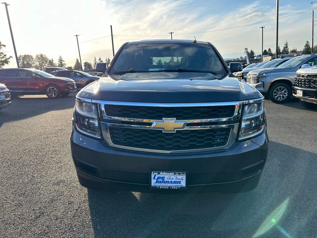 2015 Chevrolet Tahoe LS