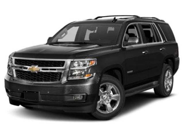 2015 Chevrolet Tahoe LS