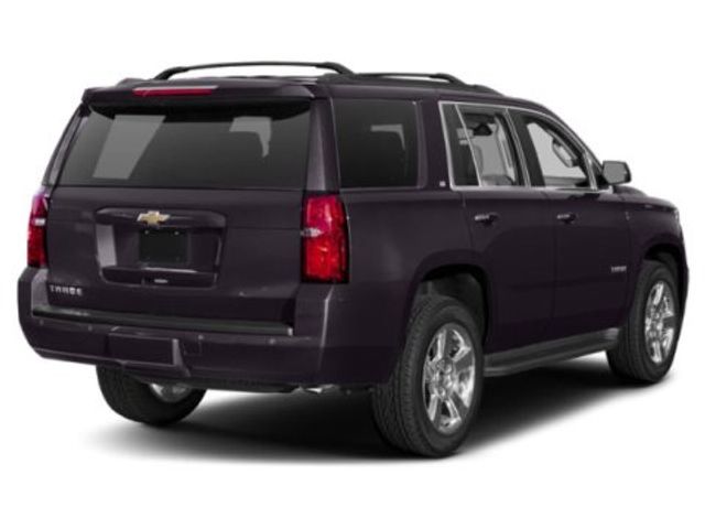 2015 Chevrolet Tahoe LS