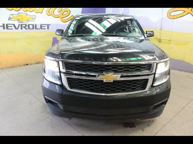 2015 Chevrolet Tahoe LS