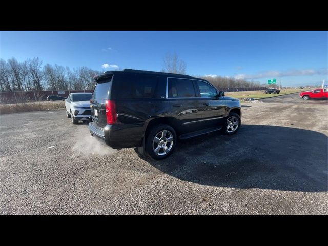 2015 Chevrolet Tahoe LS