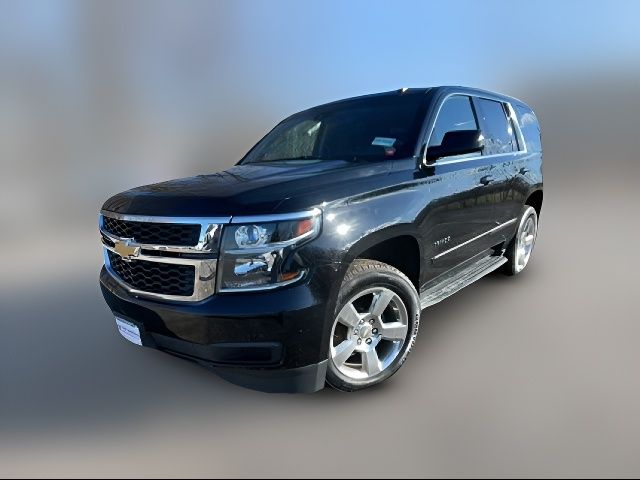 2015 Chevrolet Tahoe LS