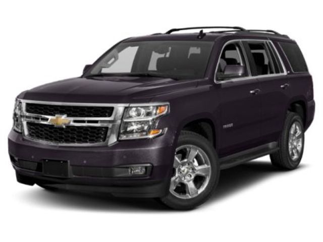 2015 Chevrolet Tahoe LS