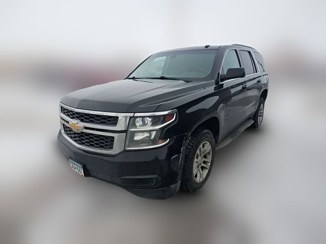 2015 Chevrolet Tahoe LS