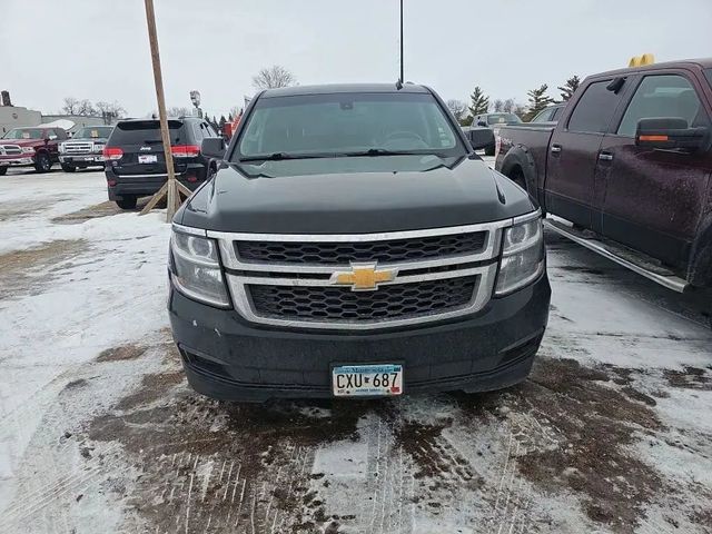 2015 Chevrolet Tahoe LS