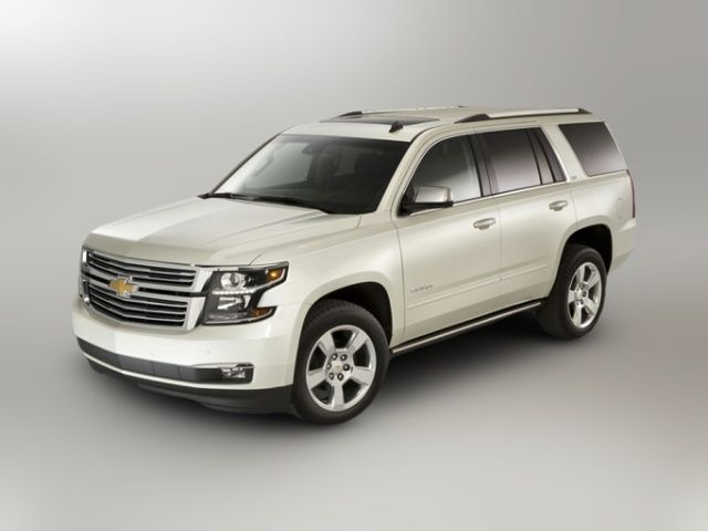 2015 Chevrolet Tahoe LS