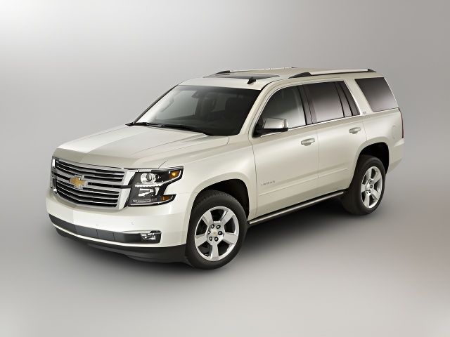 2015 Chevrolet Tahoe LS