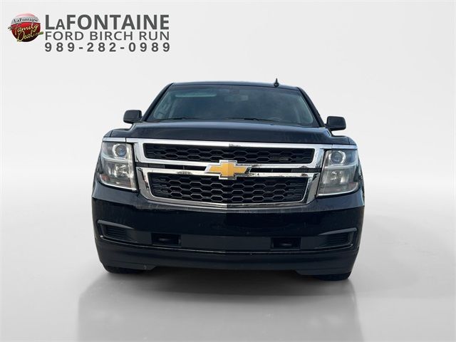 2015 Chevrolet Tahoe LS