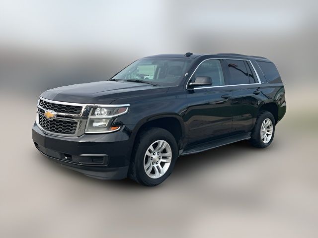 2015 Chevrolet Tahoe LS