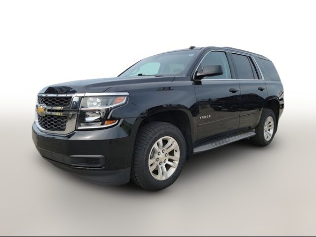 2015 Chevrolet Tahoe LS