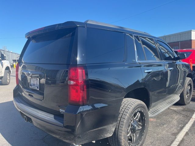 2015 Chevrolet Tahoe LS