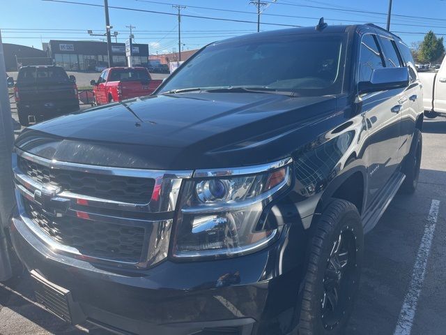 2015 Chevrolet Tahoe LS