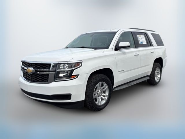 2015 Chevrolet Tahoe LS