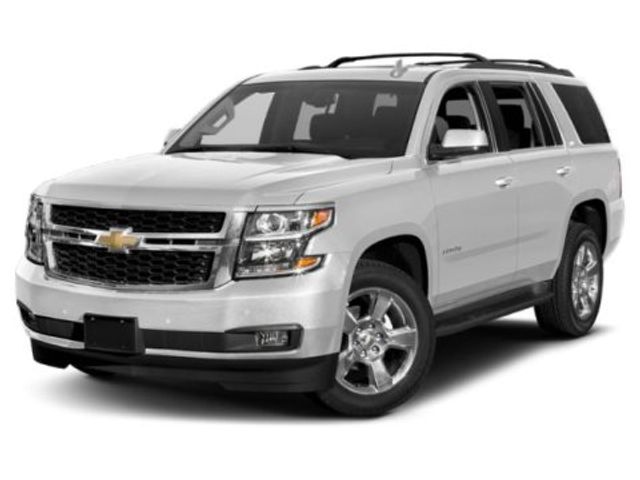 2015 Chevrolet Tahoe LS