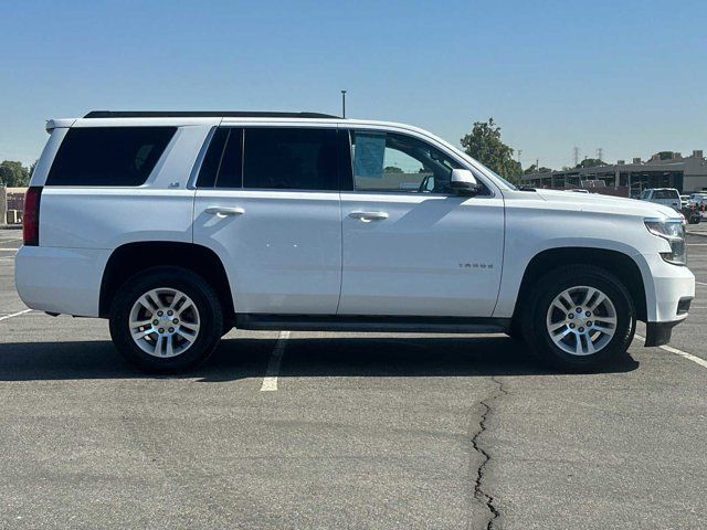 2015 Chevrolet Tahoe LS