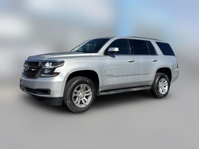 2015 Chevrolet Tahoe LS
