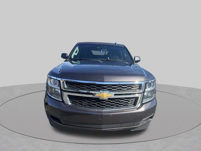 2015 Chevrolet Tahoe LS
