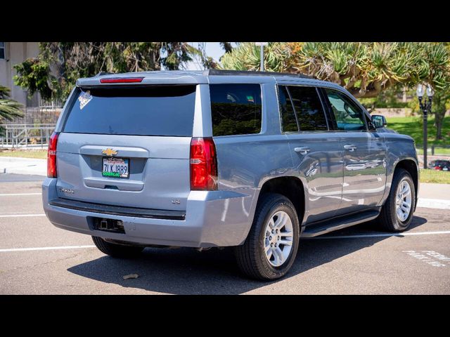 2015 Chevrolet Tahoe LS