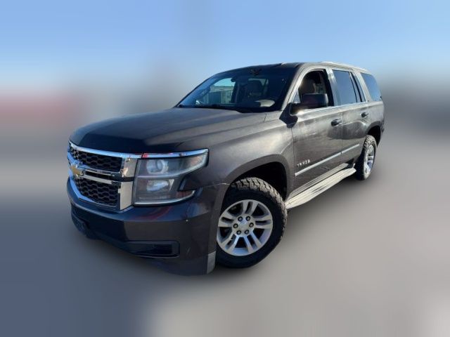 2015 Chevrolet Tahoe LS