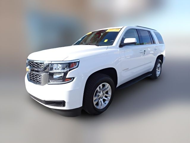 2015 Chevrolet Tahoe LS