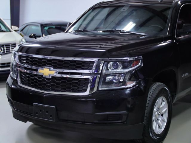 2015 Chevrolet Tahoe LS