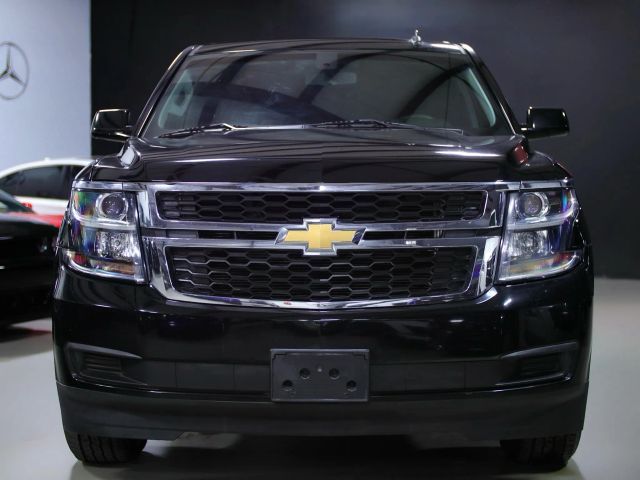 2015 Chevrolet Tahoe LS