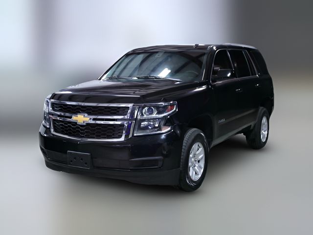 2015 Chevrolet Tahoe LS
