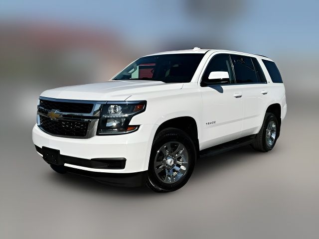 2015 Chevrolet Tahoe LS