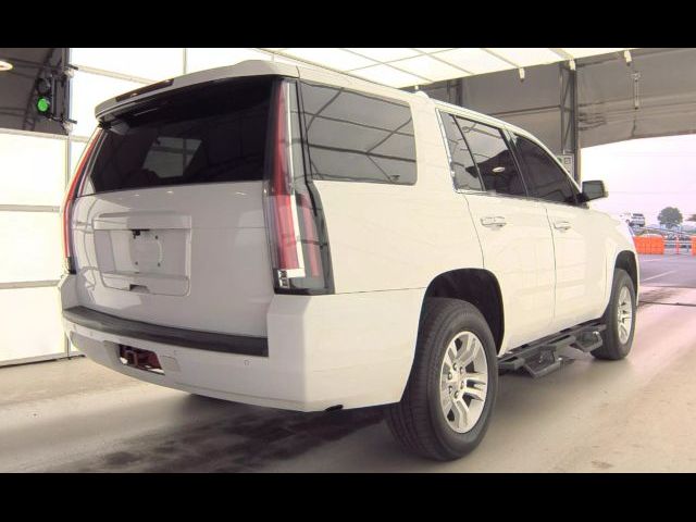 2015 Chevrolet Tahoe Commercial