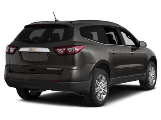 2015 Chevrolet Traverse LS