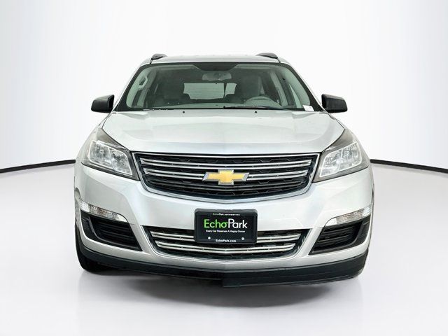 2015 Chevrolet Traverse LS