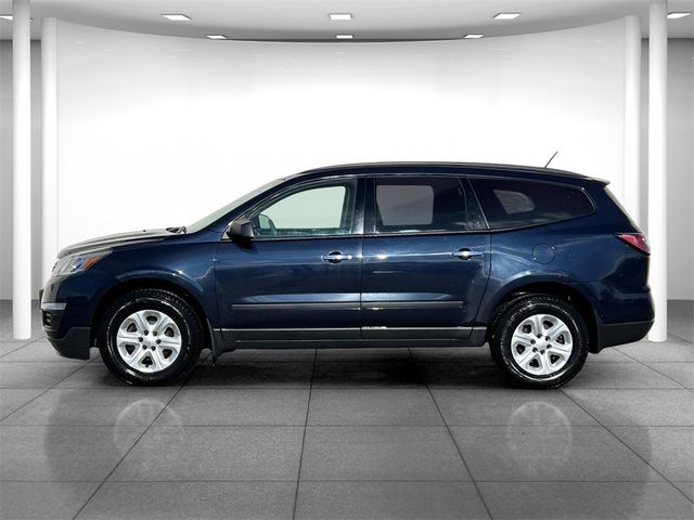 2015 Chevrolet Traverse LS