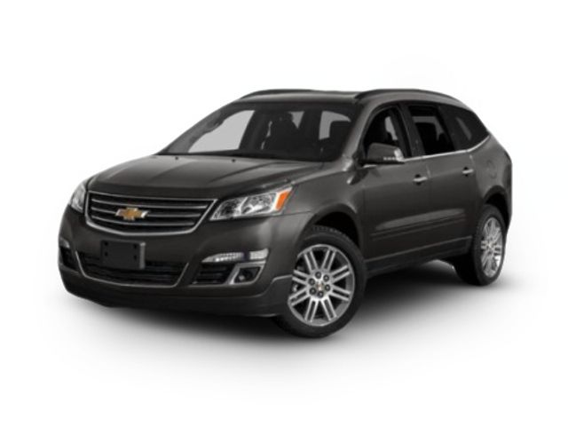 2015 Chevrolet Traverse LS