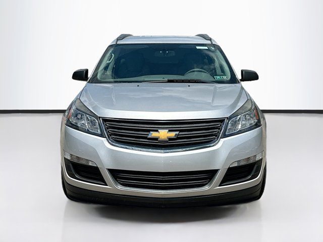 2015 Chevrolet Traverse LS