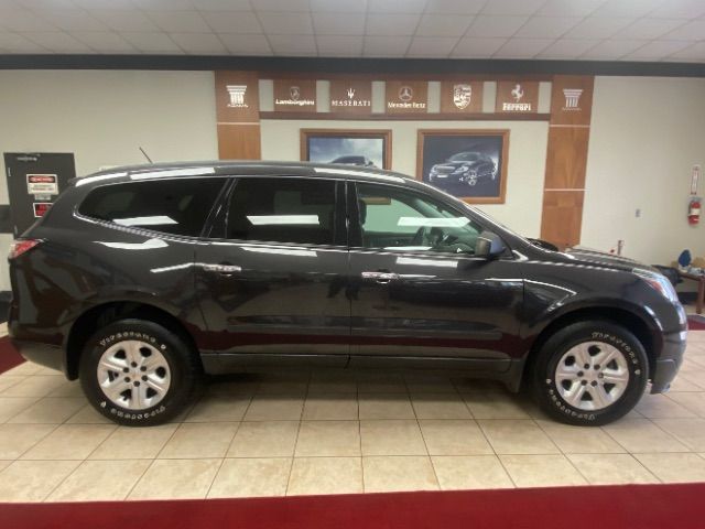 2015 Chevrolet Traverse LS