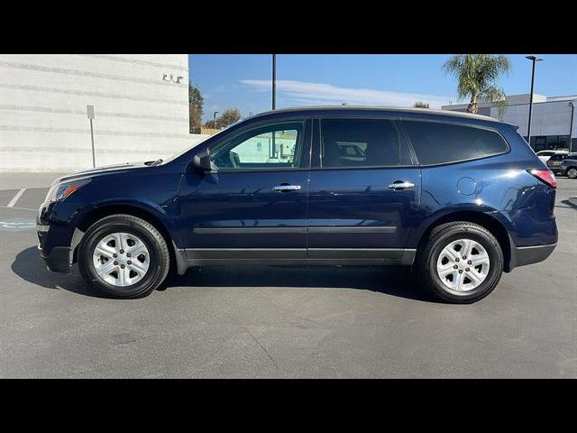 2015 Chevrolet Traverse LS