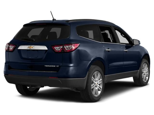 2015 Chevrolet Traverse LS