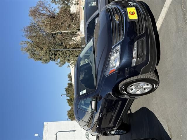 2015 Chevrolet Traverse LS