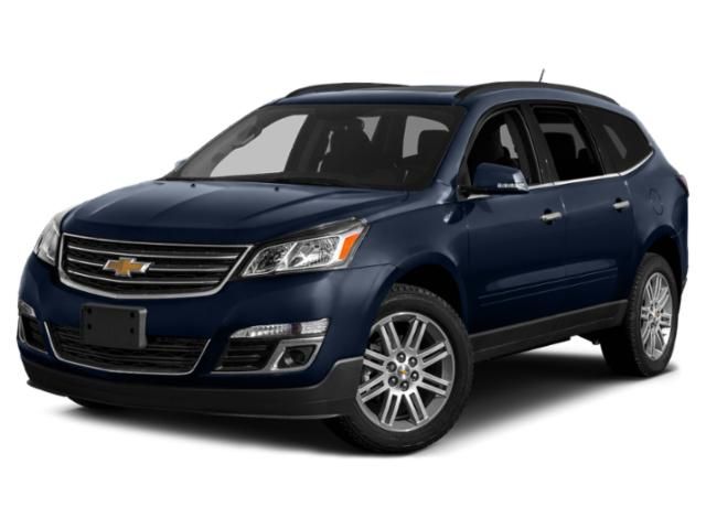 2015 Chevrolet Traverse LS