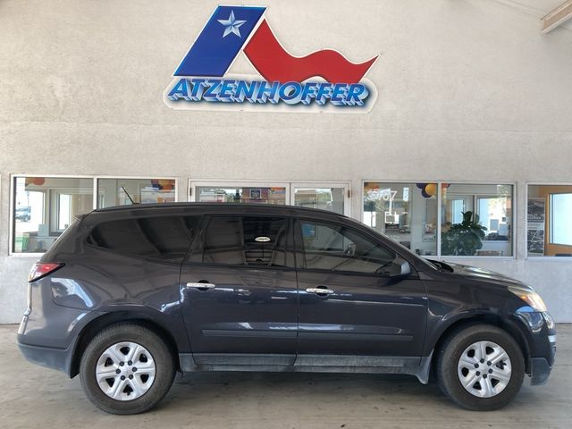 2015 Chevrolet Traverse LS