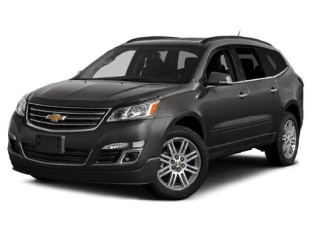 2015 Chevrolet Traverse LS