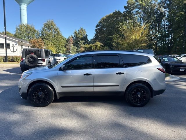 2015 Chevrolet Traverse LS