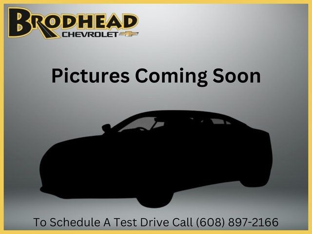 2015 Chevrolet Traverse LS