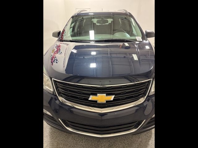 2015 Chevrolet Traverse LS