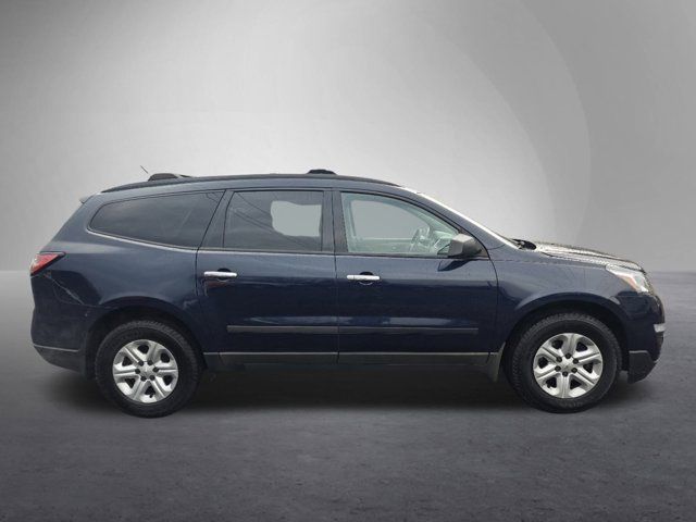 2015 Chevrolet Traverse LS