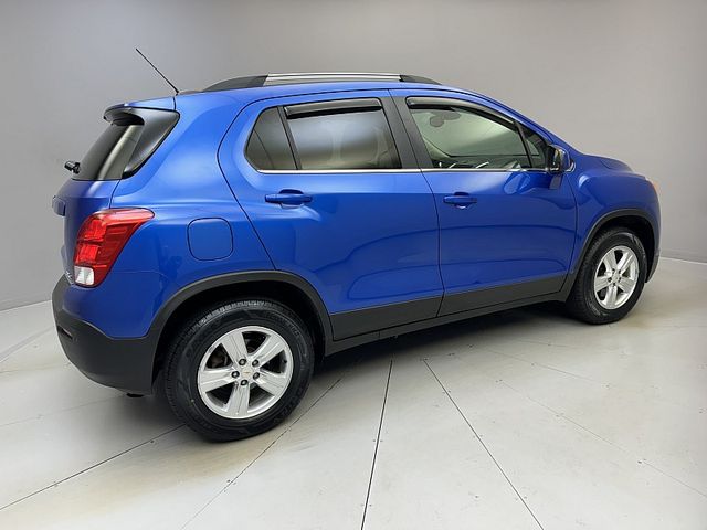 2015 Chevrolet Trax LT