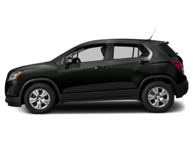 2015 Chevrolet Trax LS