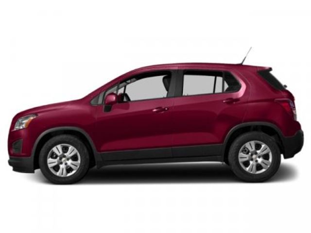 2015 Chevrolet Trax LS